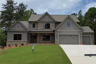 1425 Willowbend Pl, Monroe, GA 30655 - Photo 4