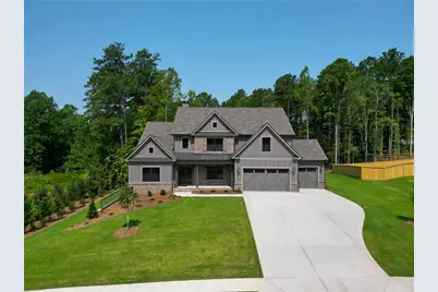 1425 Willowbend Place, Monroe, GA 30655 - Photo 2