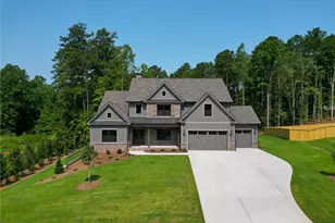 1425 Willowbend Pl, Monroe, GA 30655 - Photo 2