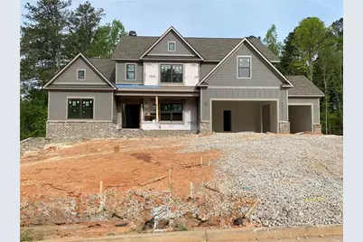 1425 Willowbend Place, Monroe, GA 30655 - Photo 2