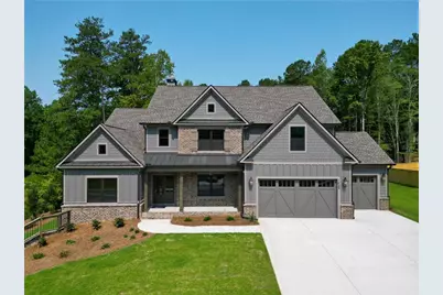 1425 Willowbend Place, Monroe, GA 30655 - Photo 1