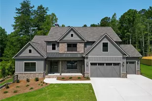 1425 Willowbend Pl, Monroe, GA 30655 - Photo 1