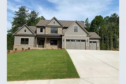 1425 Willowbend Place, Monroe, GA 30655 - Photo 1