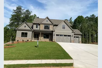 1425 Willowbend Place, Monroe, GA 30655 - Photo 2