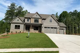 1425 Willowbend Pl, Monroe, GA 30655 - Photo 2