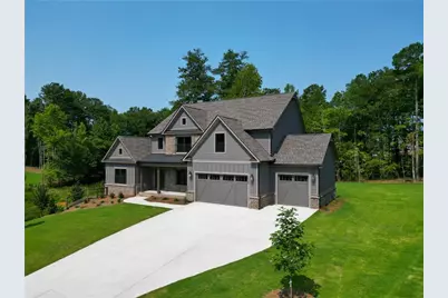 1425 Willowbend Place, Monroe, GA 30655 - Photo 6