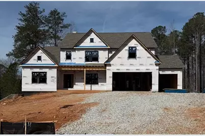 1425 Willowbend Place, Monroe, GA 30655 - Photo 2