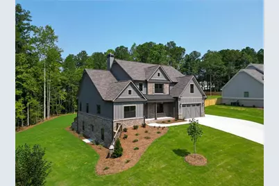 1425 Willowbend Place, Monroe, GA 30655 - Photo 4
