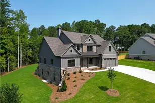 1425 Willowbend Pl, Monroe, GA 30655 - Photo 4