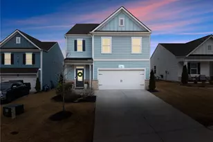 54 Valleywood Ct, Dawsonville, GA 30534 - Photo 1