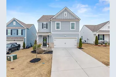 54 Valleywood Court, Dawsonville, GA 30534 - Photo 38