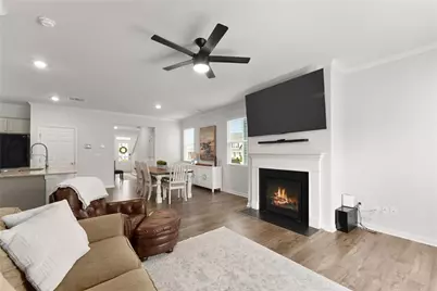 54 Valleywood Court, Dawsonville, GA 30534 - Photo 8