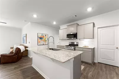 54 Valleywood Court, Dawsonville, GA 30534 - Photo 4