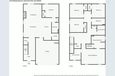 54 Valleywood Court, Dawsonville, GA 30534 - Photo 54