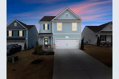 54 Valleywood Court, Dawsonville, GA 30534 - Photo 2