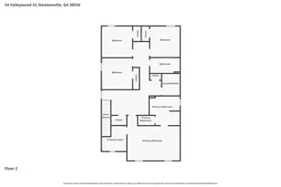 54 Valleywood Ct, Dawsonville, GA 30534 - Photo 56