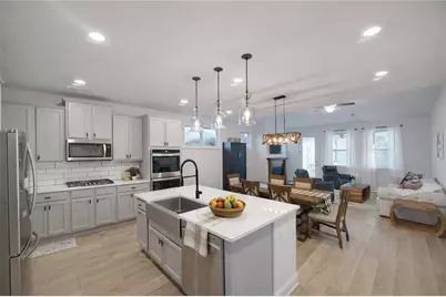 101 Rolling Hills Place, Canton, GA 30114 - Photo 2