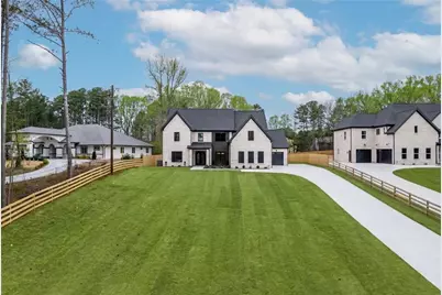 2865 Old Fountain Road, Dacula, GA 30019 - Photo 4