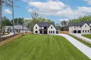 2865 Old Fountain Rd, Dacula, GA 30019 - Photo 4