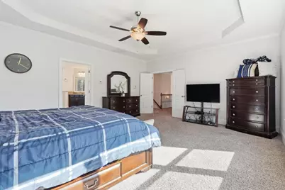 4409 Talisker Ln NW, Acworth, GA 30101 - Photo 30