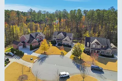 4409 Talisker Ln NW, Acworth, GA 30101 - Photo 50