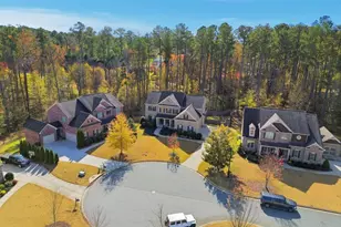 4409 Talisker Ln NW, Acworth, GA 30101 - Photo 50