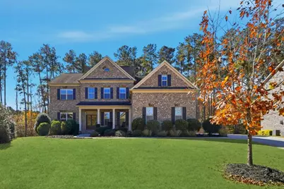 4409 Talisker Ln NW, Acworth, GA 30101 - Photo 2