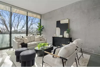 480 John Wesley Dobbs Avenue NE #324, Atlanta, GA 30312 - Photo 2