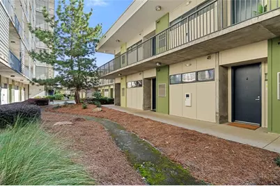 480 John Wesley Dobbs Avenue NE #324, Atlanta, GA 30312 - Photo 36