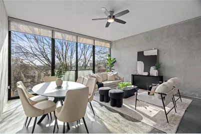 480 John Wesley Dobbs Avenue NE #324, Atlanta, GA 30312 - Photo 1