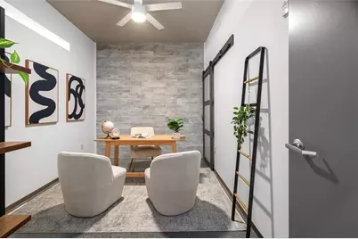 480 John Wesley Dobbs Avenue NE #324, Atlanta, GA 30312 - Photo 24