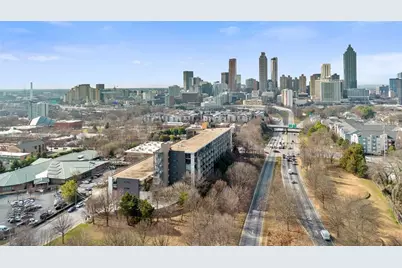 480 John Wesley Dobbs Avenue NE #324, Atlanta, GA 30312 - Photo 40