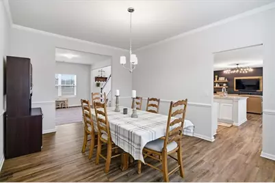 376 River Run Drive, Dallas, GA 30132 - Photo 8