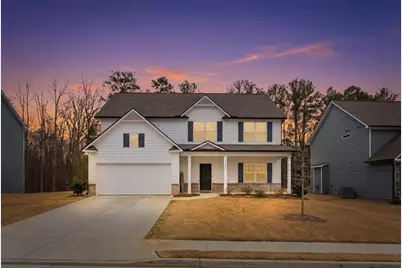 376 River Run Drive, Dallas, GA 30132 - Photo 2