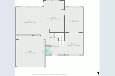 376 River Run Drive, Dallas, GA 30132 - Photo 32