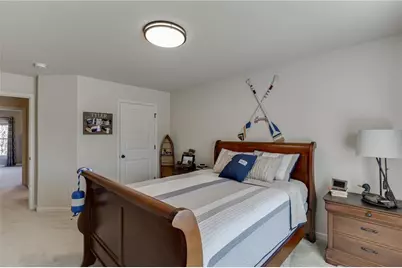 6668 Trail Side Drive, Flowery Branch, GA 30542 - Photo 32