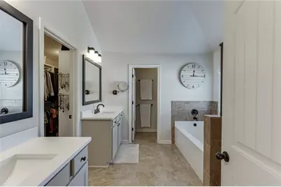 6668 Trail Side Drive, Flowery Branch, GA 30542 - Photo 46