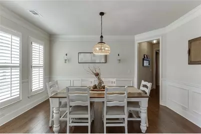 6668 Trail Side Drive, Flowery Branch, GA 30542 - Photo 8