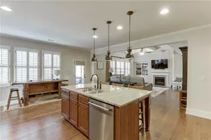 6668 Trail Side Dr, Flowery Branch, GA 30542 - Photo 18