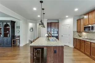 6668 Trail Side Dr, Flowery Branch, GA 30542 - Photo 20