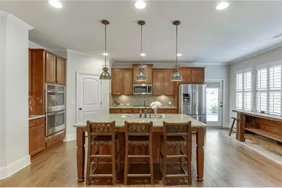 6668 Trail Side Drive, Flowery Branch, GA 30542 - Photo 16