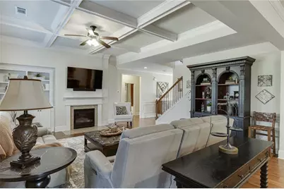 6668 Trail Side Drive, Flowery Branch, GA 30542 - Photo 14