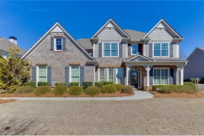 6668 Trail Side Drive, Flowery Branch, GA 30542 - Photo 1