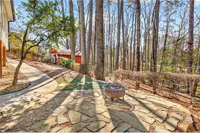350 Spindle Court, Sandy Springs, GA 30350 - Photo 44