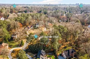 350 Spindle Ct, Sandy Springs, GA 30350 - Photo 50