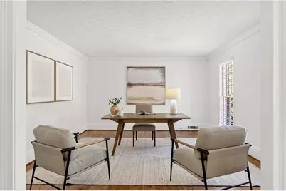 350 Spindle Court, Sandy Springs, GA 30350 - Photo 6