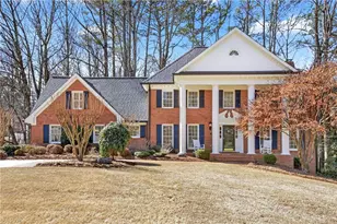 350 Spindle Ct, Sandy Springs, GA 30350 - Photo 2