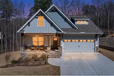 105 Franklin Elm Court, Waleska, GA 30183 - Photo 1
