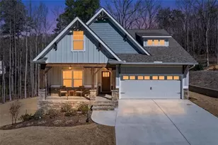 105 Franklin Elm Ct, Waleska, GA 30183 - Photo 1