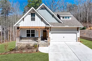 105 Franklin Elm Ct, Waleska, GA 30183 - Photo 2